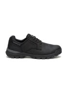 CAT Pantofi sport din piele intoarsa - Negru