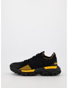 CAT Pantofi sport slip-on cu garnituri de piele intoarsa Raider Sport