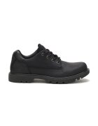CAT Pantofi sport unisex de piele Colorado Low 2.0 - Negru