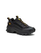 CAT Pantofi sport unisex masivi Intruder Mecha - Negru