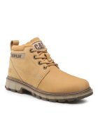Caterpillar Bocanci barbati - Piele nabuc Maro