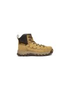 Caterpillar Bocanci de drumetie barbati P726047 - Piele naturala - Galben - Galben