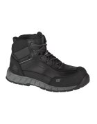 Caterpillar Bocanci de iarna - Streamline Mid P722540 - Negru -