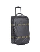 Caterpillar Geanta cu rotile pentru cabina avion Signature The Sixty - 41l - negru