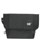 Caterpillar Geanta sport - Detroit Courier Bag 83828-01 - Negru - One size