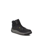 Caterpillar Ghete barbati 303008246 - Piele naturala - Negru - Negru