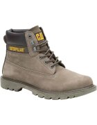 Caterpillar Ghete barbati Colorado 2.0 - bej - piele naturala - Bej