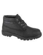 Caterpillar Ghete barbati - Colorado 2.0 Chukka 726362 - Negru