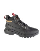 Caterpillar Ghete barbati Colorado Wp - Piele naturala - Negru