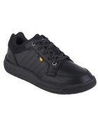 Caterpillar Pantofi - Apa Cush P725845 - Negru - Negru