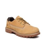 Caterpillar Pantofi barbati 301824299 - Piele naturala - Galben - Galben