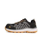 Caterpillar Pantofi barbati 302629497 - Textil - Negru - Negru