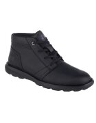 Caterpillar Pantofi barbati Trey 2.0 - piele - negru - Negru