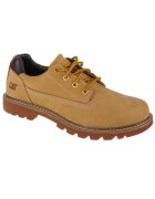 Caterpillar Pantofi dama - Sintetic - Bej -