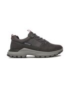 Caterpillar Pantofi sport barbati 304443961 - Piele naturala - Gri - Gri