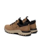 Caterpillar Pantofi sport barbati 304443992 - Piele ecologica - Maro - Maro