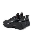 Caterpillar Pantofi sport barbati 305238542 - Textil - Negru - Negru