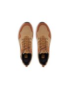 Caterpillar Pantofi sport barbati - P726177 - Textil - Portocaliu