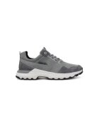 Caterpillar Pantofi sport barbati - P726178 - Textil - Gri