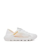 Caterpillar Pantofi sport barbati - P726254 - Textil - Alb