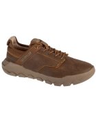Caterpillar Pantofi sport - Hex Lite Leather 726318 - Maro