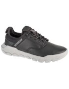 Caterpillar Pantofi sport - Hex Lite Leather 726318 - Negru