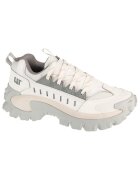 Caterpillar Pantofi sport - Intruder Met 726243 - Alb