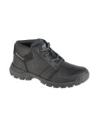Caterpillar Pantofi sport - Threshold Chukka 725952 - Negru