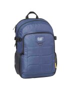 Caterpillar Rucsac Barry - poliesteraqzq - Bleumarin - 31 l