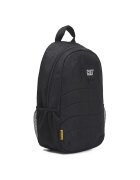 Caterpillar Rucsac Millennial Classic - 22L - 30x47x14cm - negru