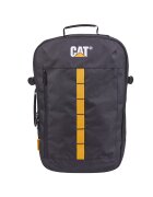 Caterpillar Rucsac - Tactical Cabin Backpack 84723 - Negru - 34 l