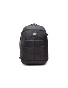 Caterpillar Rucsac unisex - 571101 - Textil - Negru - One Size INTL - Negru