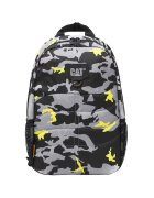 Caterpillar Rucsac unisex - Benson Backpack 84718 - Multicolor - 22 l
