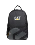 Caterpillar Rucsac unisex - Fastlane S Backpack 84887-84 - Negru