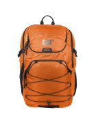 Caterpillar Rucsac unisex - Le Meije Trekking Backpack 84425 - Portocaliu