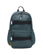 Caterpillar Rucsac unisex - Melbourne Backpack 84710 - Verde