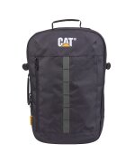 Caterpillar Rucsac unisex - Tactical Cabin Backpack 84723-84 - Negru