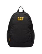 Caterpillar Rucsac - V-Power Backpack 84524-01 - Negru