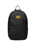 Caterpillar Rucsac - V-Power Backpack 84525 - Negru - 16 l