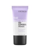 Catrice Baza pentru machiaj corectoare matifianta The Mattifier Oil-Control Primer - 30 ml
