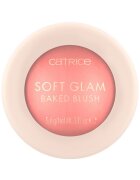 Catrice Fard de Obraz Soft Glam Baked Blush - 5.6 G - 010