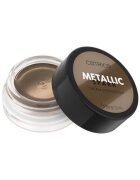 Catrice Fard de Ochi Tip Crema Metallic Spark Cream Eyeshadow - 4 G - Diamond Dust