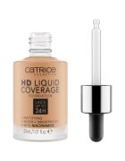 Catrice Fond de Ten Hd Liquid Coverage Foundation - 30 ml - 046