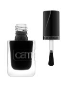 Catrice Lac pentru unghii gel GEL AFFAIR - 10.5 ml - Black To The Roots