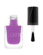 Catrice Lac pentru unghii gel GEL AFFAIR - 10.5 ml - Grape Minds Think Alike