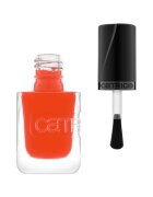Catrice Lac pentru unghii gel GEL AFFAIR - 10.5 ml - Poppy