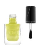 Catrice Lac pentru unghii gel GEL AFFAIR - 10.5 ml - You're The Lime To My Tequila