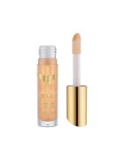 Catrice Luciu pentru buze cu sclipici Wonder Woman 010 - Believe in wonder - 3.4 ml
