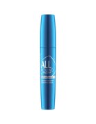 Catrice Mascara rezistenta la apa Allround Mascara Waterproof 010 - 12 ml