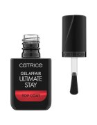 Catrice Top de Unghii Gel Affair Ultimate Stay Top Coat - 10.5 ml